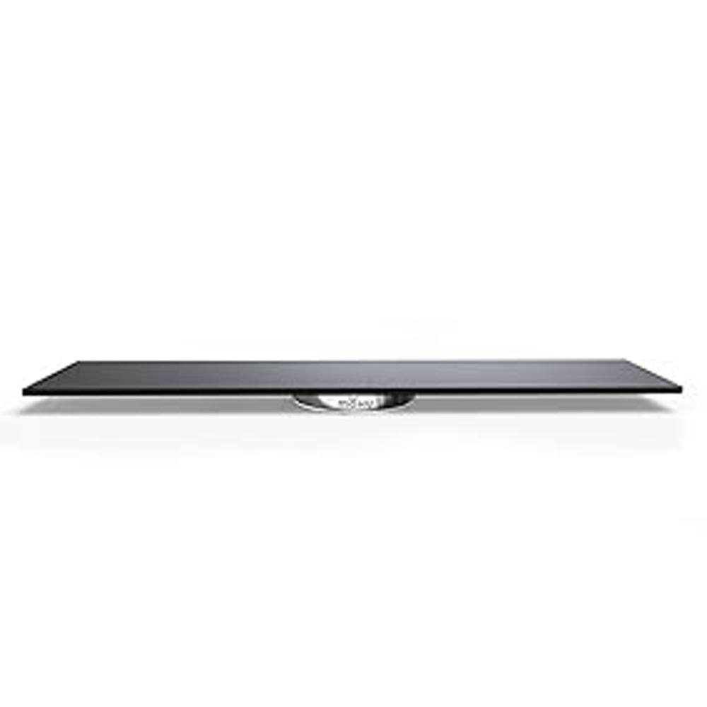 Mohu Blade HDTV Antenna, Indoor and Outdoor, 40 Mile Range, Amplified, 4K Ready